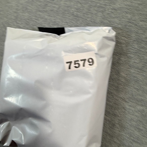 Led Zeppelin T-Shirt Men Large Tie-Dye 1975 US Tour Graphic Rock Band Tee - Picture 5 of 5